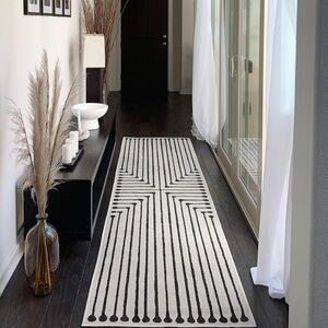 Jonathan Adler x Ruggable Runner